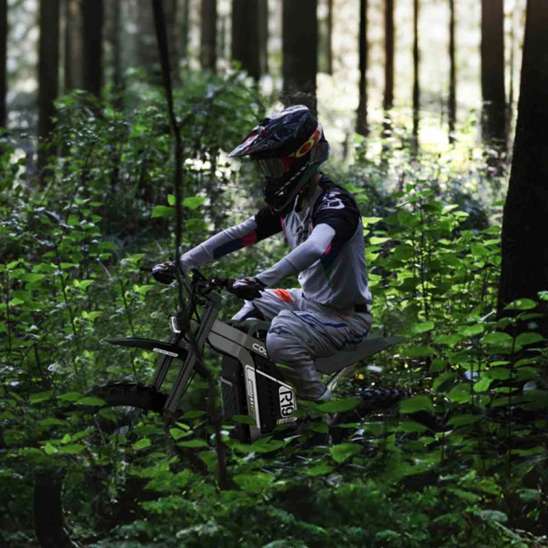 COSWHEEL R19 6000W – Electric Off-Road Bike