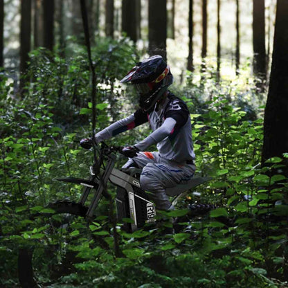 COSWHEEL R19 6000W – Electric Off-Road Bike