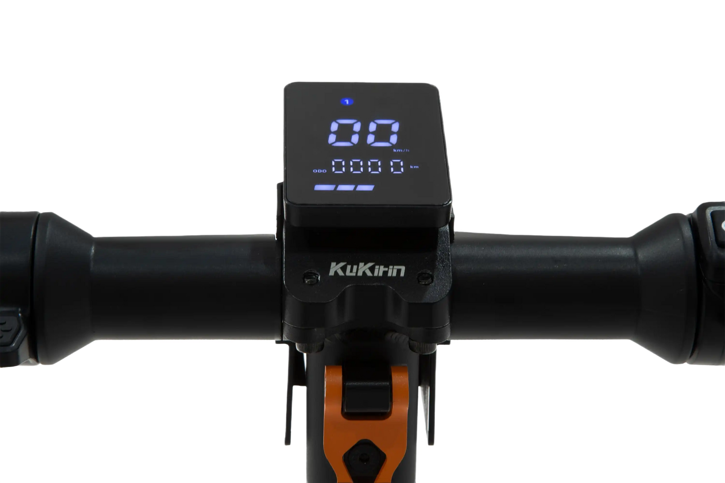 Electric scooter KuKirin S1 Max