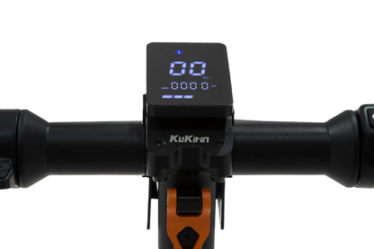 Electric scooter KuKirin S1 Max