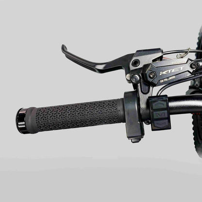 COSWHEEL R19 6000W – Electric Off-Road Bike