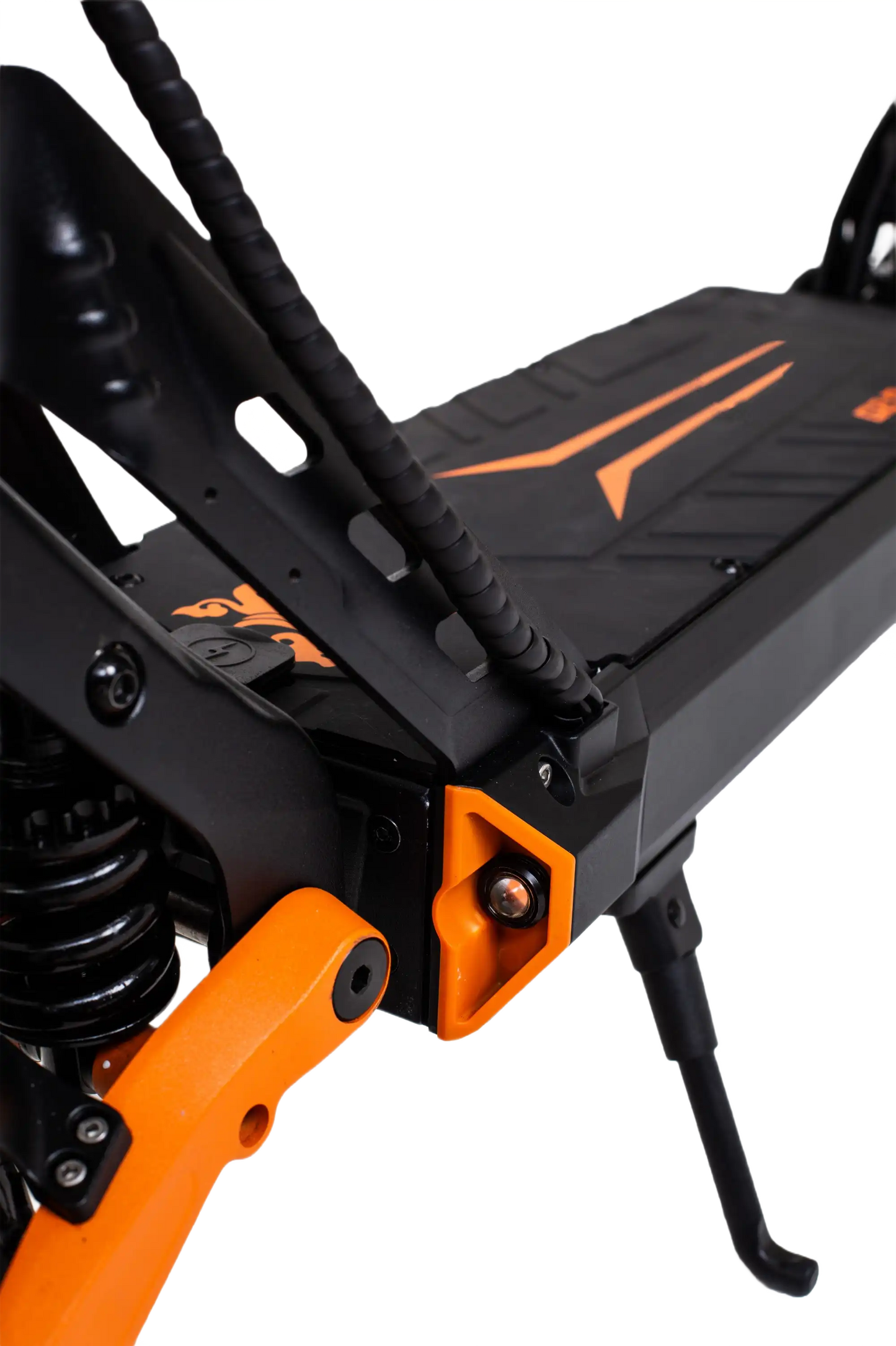 Electric scooter KuKirin G2 Pro