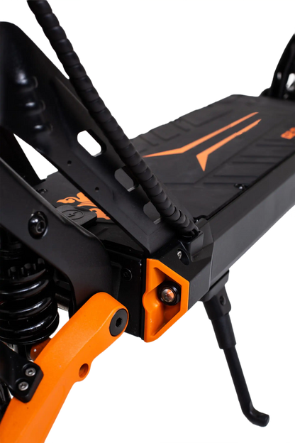 Electric scooter KuKirin G2 Pro