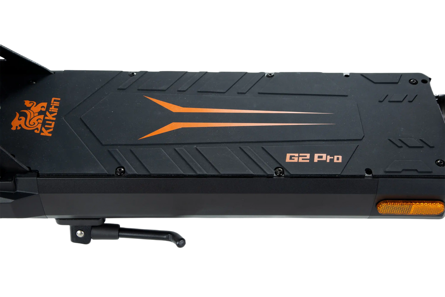 Electric scooter KuKirin G2 Pro VMP Version