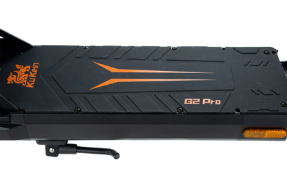 Electric scooter KuKirin G2 Pro VMP Version