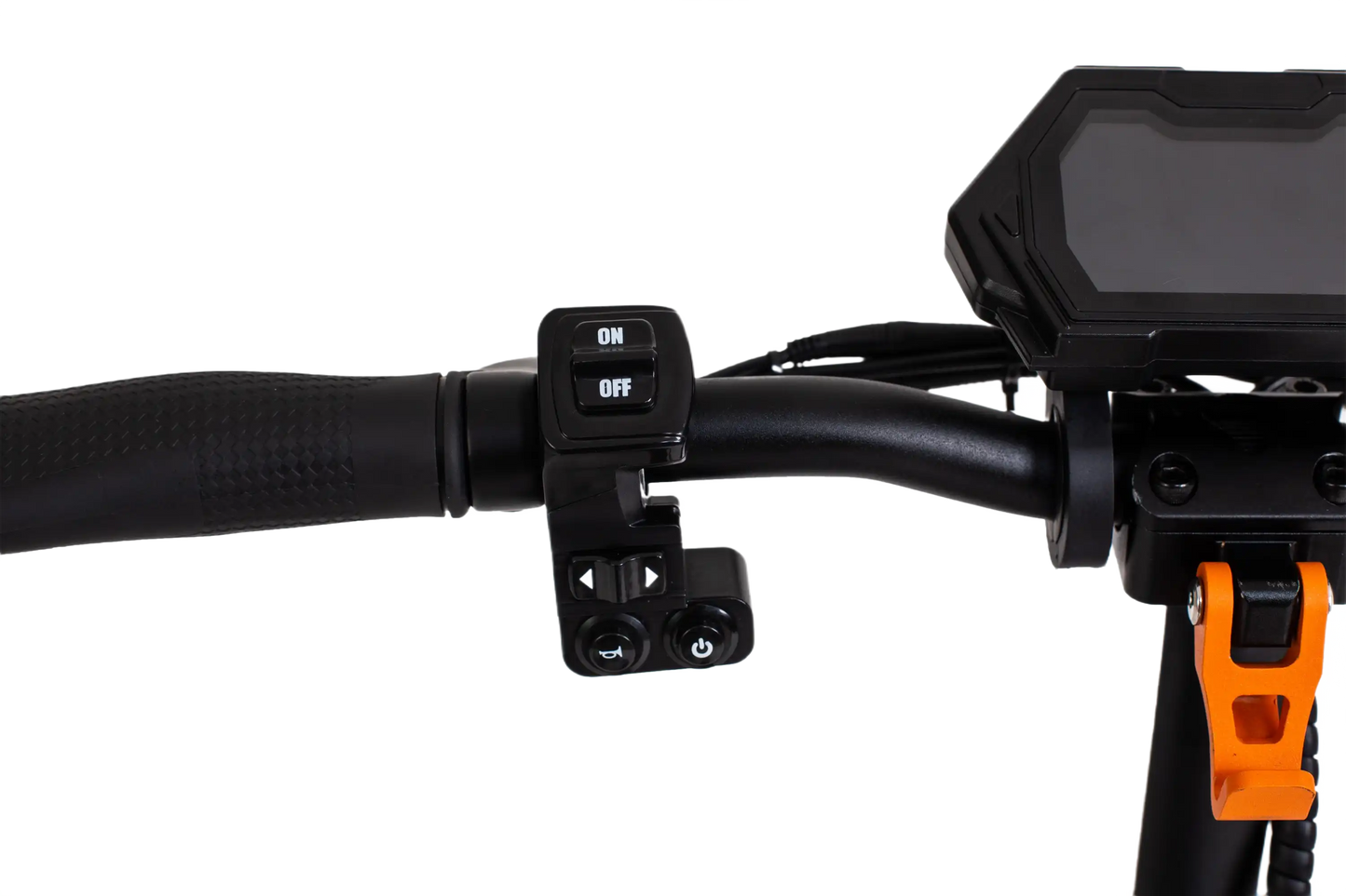 Electric scooter KuKirin G2 Pro