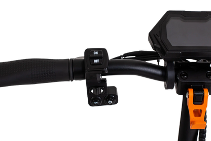 Electric scooter KuKirin G2 Pro