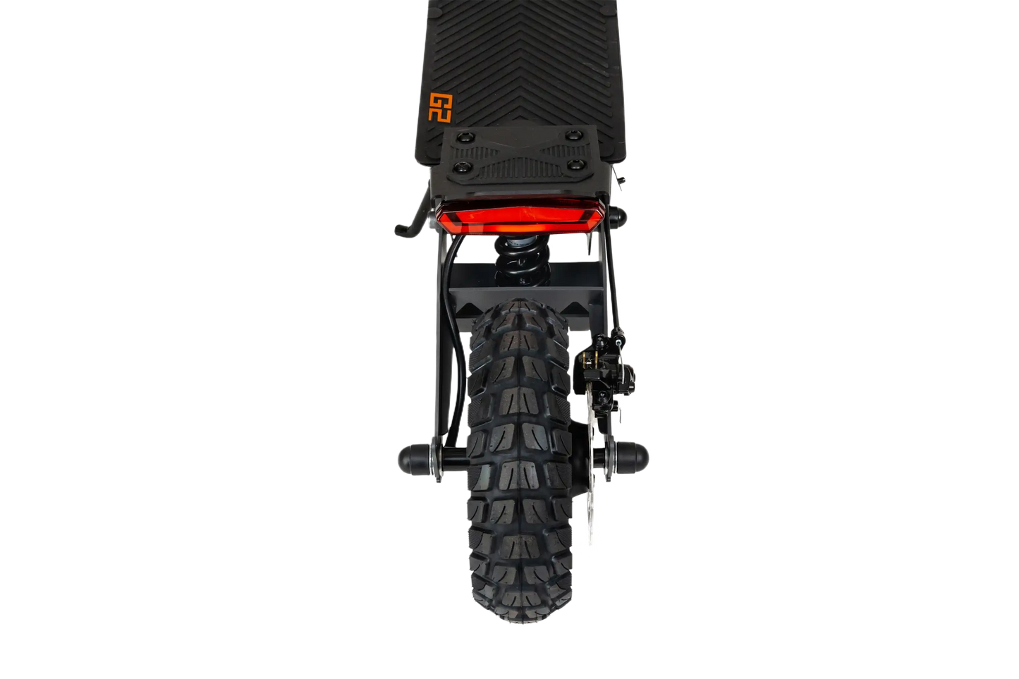 Electric scooter KuKirin G2