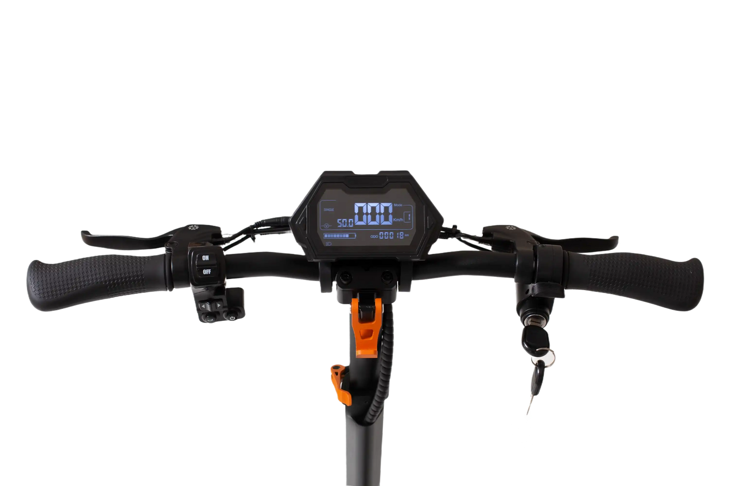 Electric scooter KuKirin G2 Pro