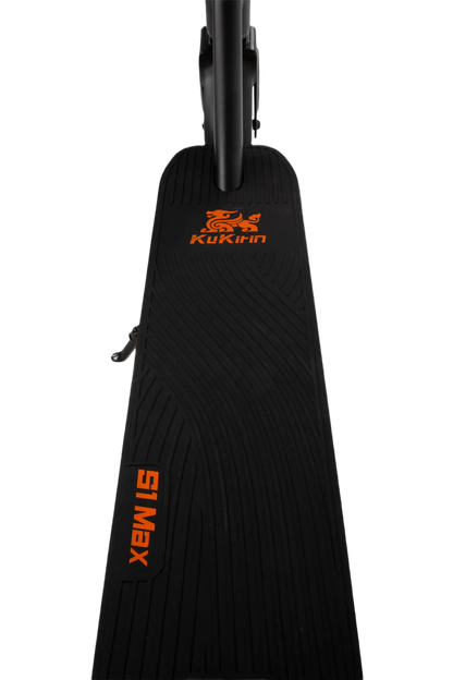 Electric scooter KuKirin S1 Max