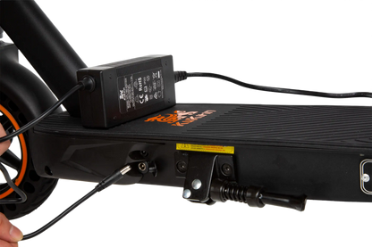 Electric scooter KuKirin S1 Max