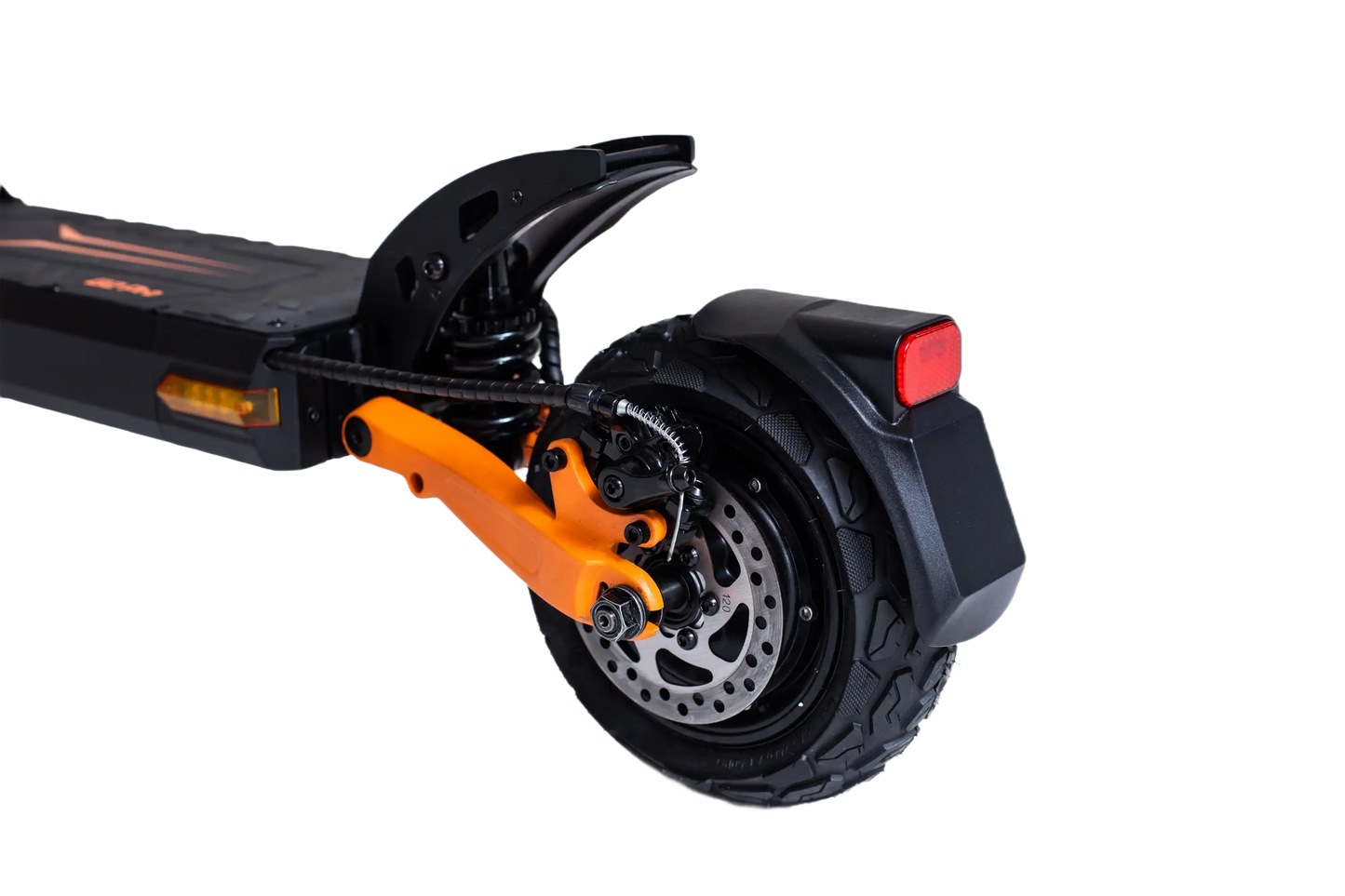 Electric scooter KuKirin G2 Pro