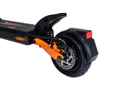 Electric scooter KuKirin G2 Pro