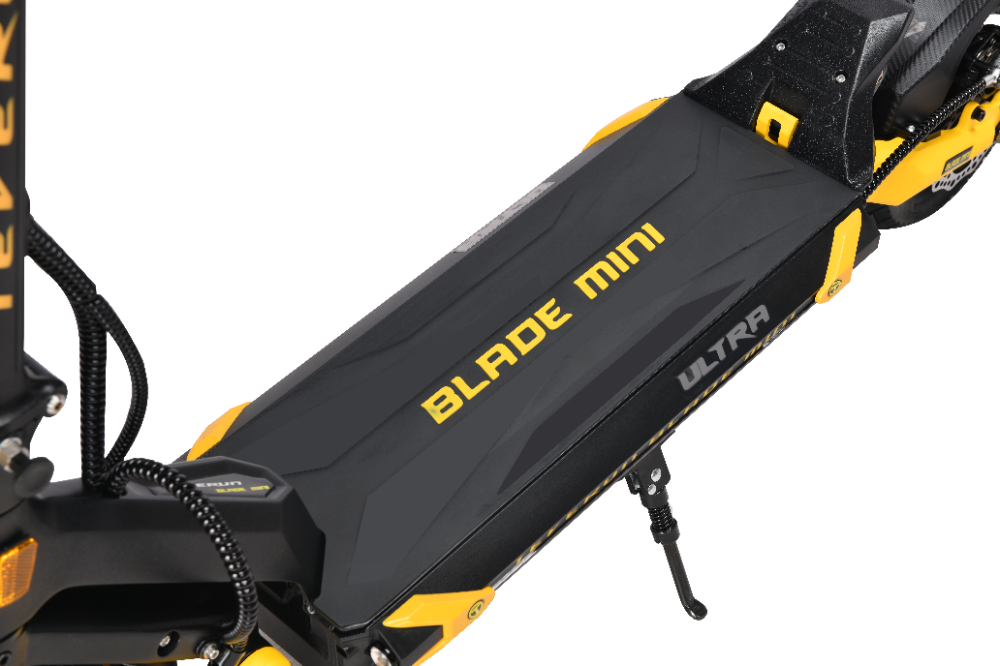 Electric scooter TEVERUN BLADE MINI ULTRA