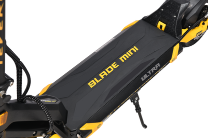 Electric scooter TEVERUN BLADE MINI ULTRA