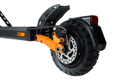 Electric scooter KuKirin G2 Pro VMP Version