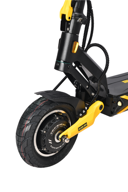Electric scooter TEVERUN BLADE MINI ULTRA