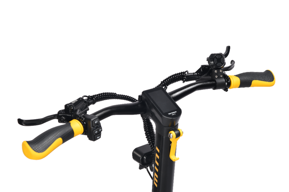 Electric scooter TEVERUN BLADE MINI ULTRA