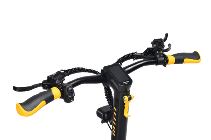 Electric scooter TEVERUN BLADE MINI ULTRA