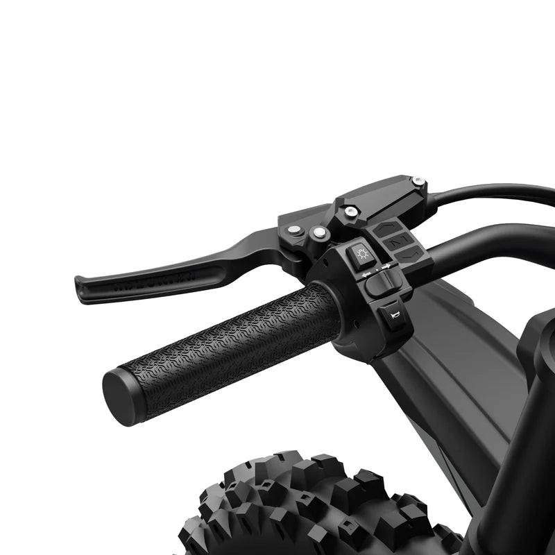 COSWHEEL R6000 7000W – Electric Off-Road Bike