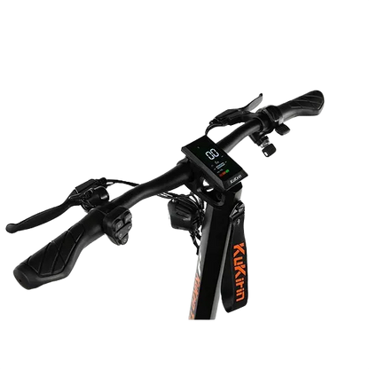 Electric scooter KuKirin T3