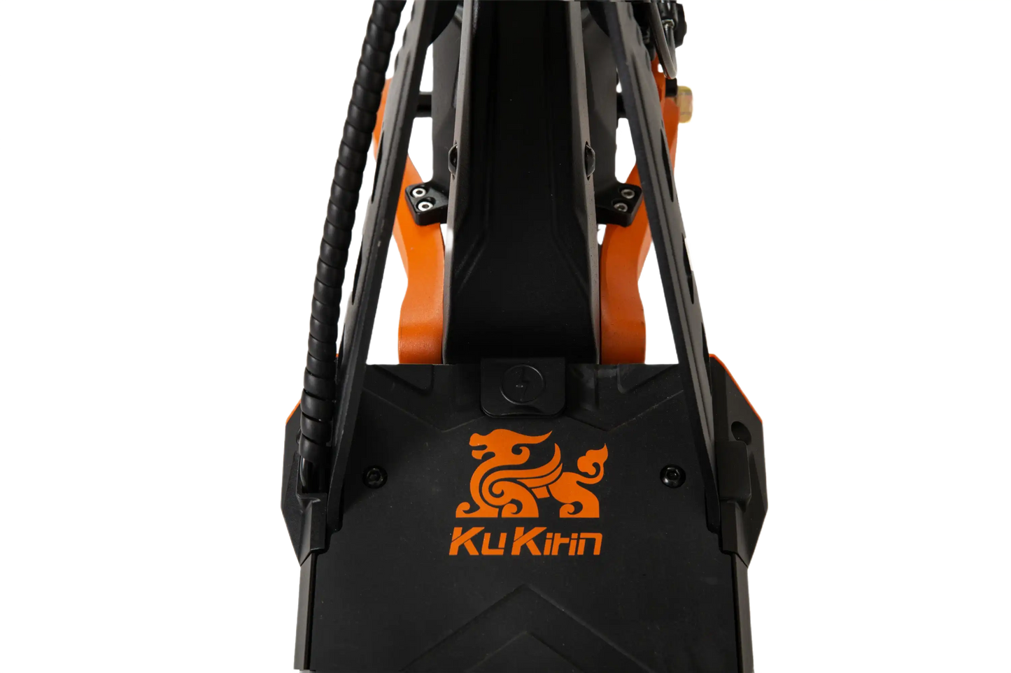Electric scooter KuKirin G2 Pro
