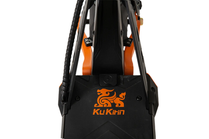 Electric scooter KuKirin G2 Pro