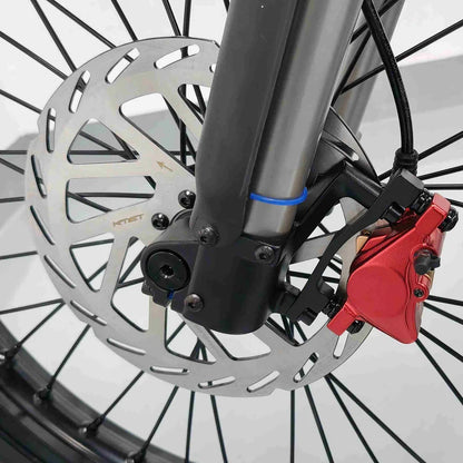 COSWHEEL R19 6000W – Electric Off-Road Bike