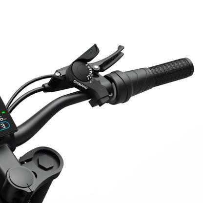 COSWHEEL R6000 7000W – Electric Off-Road Bike