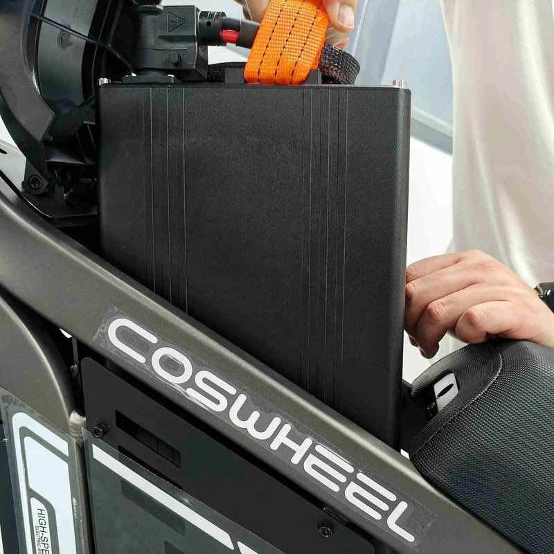 COSWHEEL R19 6000W – Electric Off-Road Bike