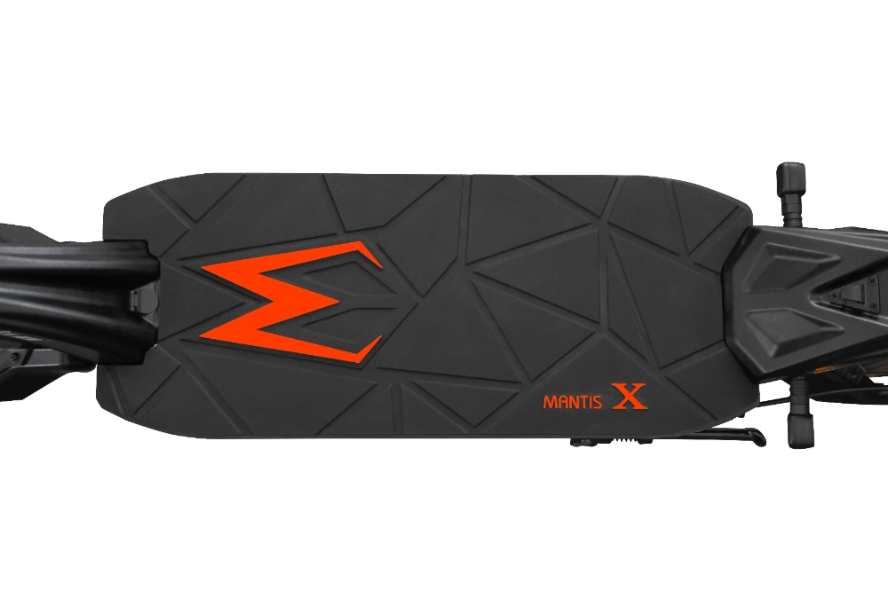 Elektritõukeratas Kaabo Wolf King GTR MAX