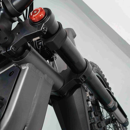 COSWHEEL R19 6000W – Electric Off-Road Bike