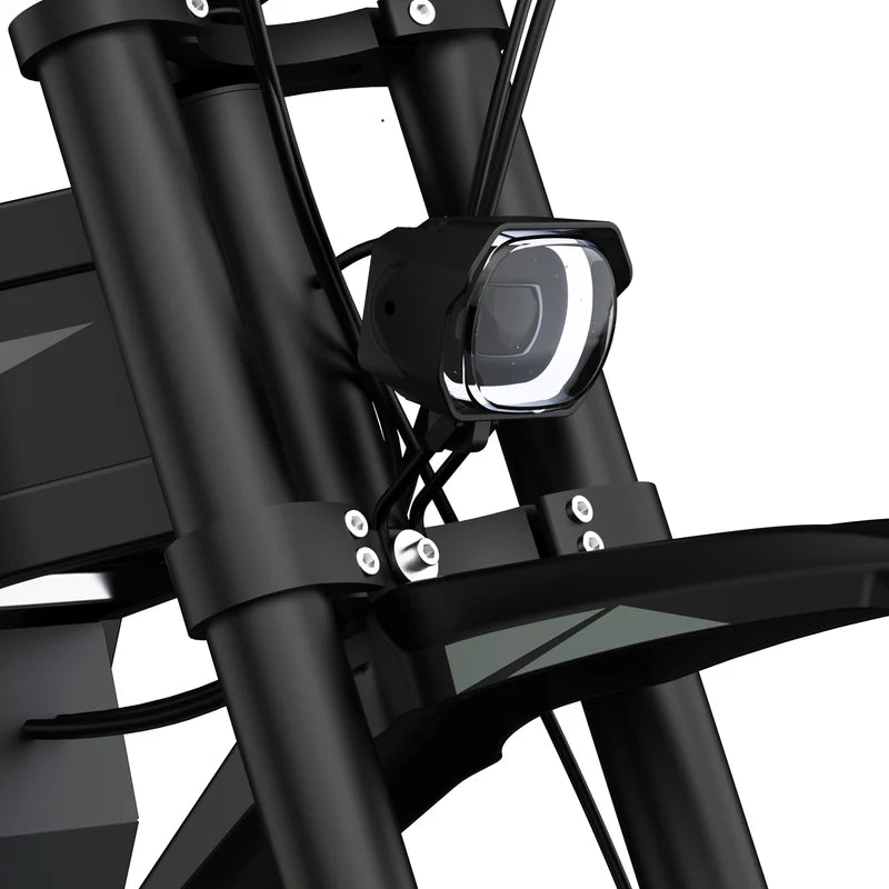 COSWHEEL R6000 7000W – Electric Off-Road Bike