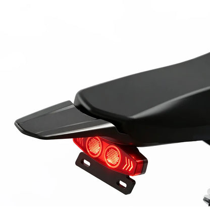 COSWHEEL R6000 7000W – Electric Off-Road Bike