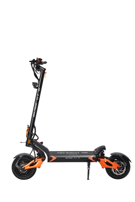 Electric scooter TEVERUN BLADE GT2