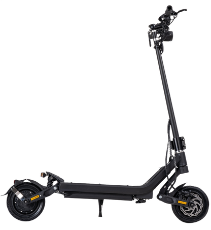 Electric scooter NAMI SUPER STELLAR