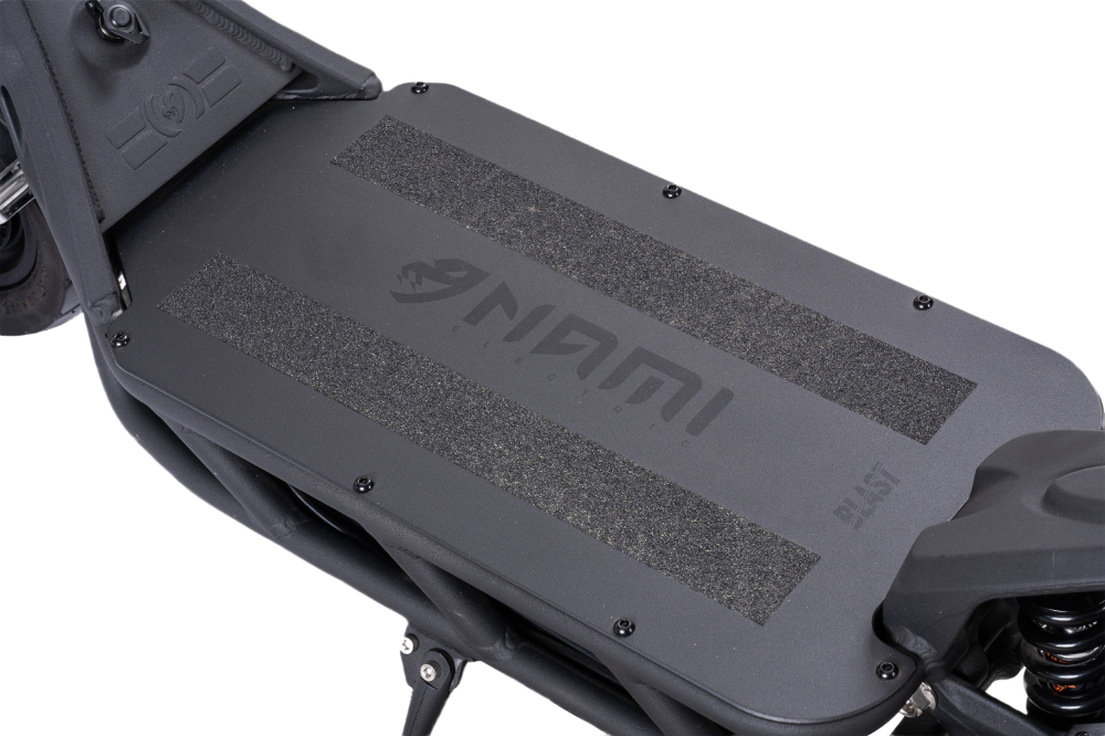 Electric scooter NAMI BLAST