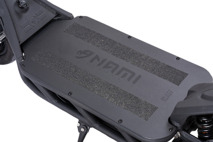 Electric scooter NAMI BLAST