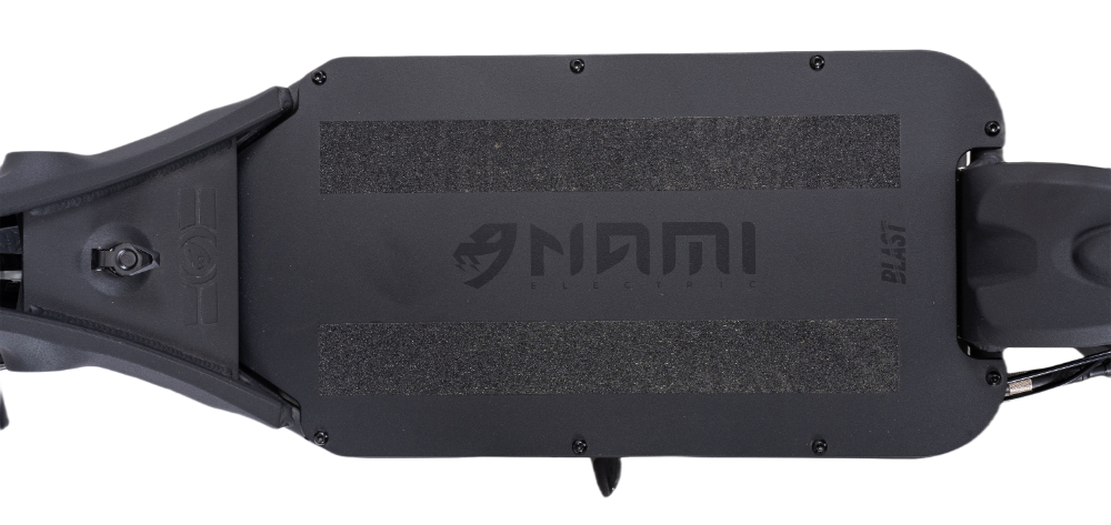 Electric scooter NAMI BLAST