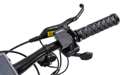 Electric scooter NAMI BLAST2 MAX