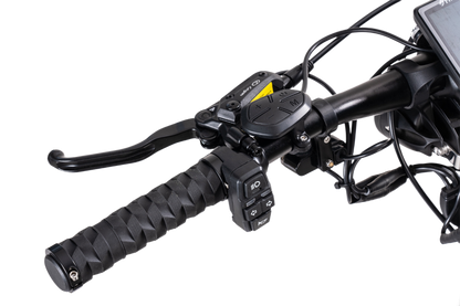 Electric scooter NAMI BLAST