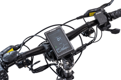 Electric scooter NAMI BLAST2 MAX