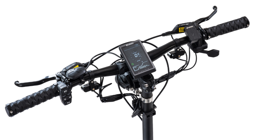 Electric scooter NAMI BLAST2 MAX