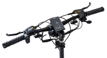 Electric scooter NAMI BLAST2 MAX