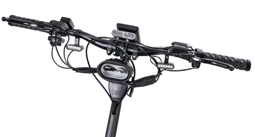 Electric scooter NAMI BLAST2 MAX