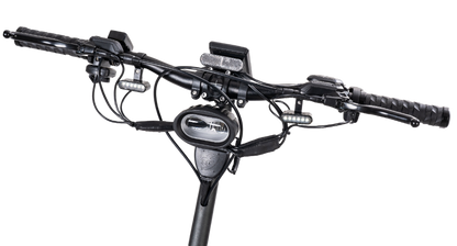 Electric scooter NAMI BLAST2 MAX