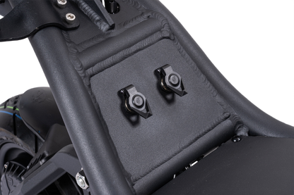 Electric scooter NAMI BURN-E3 MAX