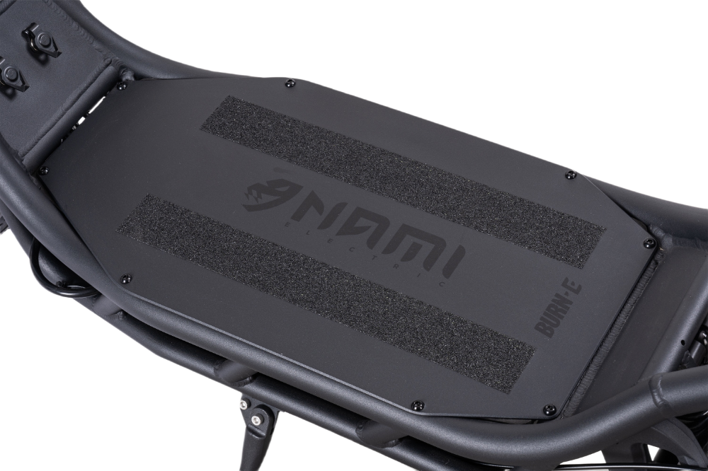 Electric scooter NAMI BURN-E3 MAX