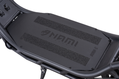 Electric scooter NAMI BURN-E3 MAX