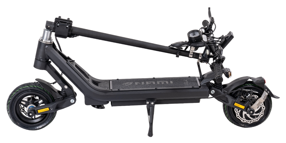 Electric scooter NAMI STELLAR